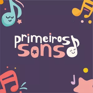 Imagem de capa para o Curso online Primeiros Sons: A Forma Divertida de Introduzir o Método Fônico ao Seu Filho!