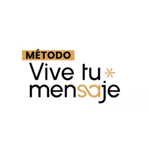 Imagen de portada para Curso online Método Vive Tu Mensaje 