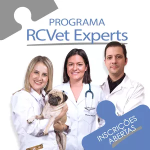 Imagem de capa para o Curso online Mentoria RCVet Experts