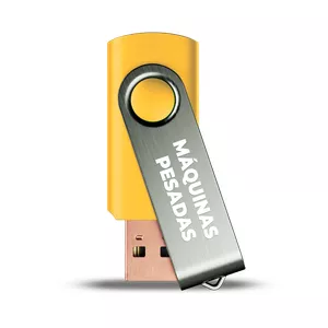 Imagem de capa para o Curso online Pendrive Máquinas 2025