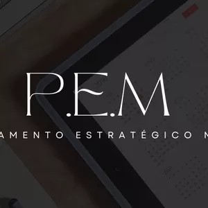 Imagem de capa para o Curso online Planejamento Estratégico Mensal 