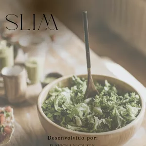 Imagem de capa para o Ebook Projeto Slim