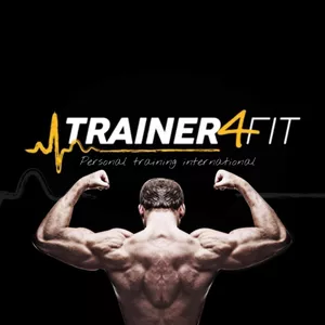 Imagem de capa para o Curso online Your intensity - online coach personal per 30 days