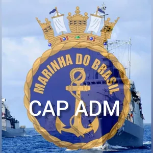 Imagem de capa para o Curso online OPERAÇÃO CAP ADM