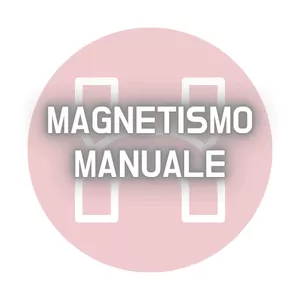 Imagem de capa para o Curso online MAGNETISMO MANUALE