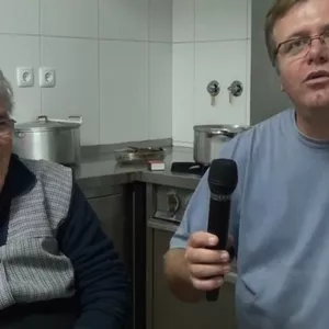 Imagem de capa para o Curso online Aprenda a cozinhar enguias com Alcina Lopes da Béstida no Bunheiro