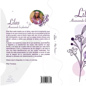 Imagen de portada para Curso online Lilas, alcanzando la plenitud 