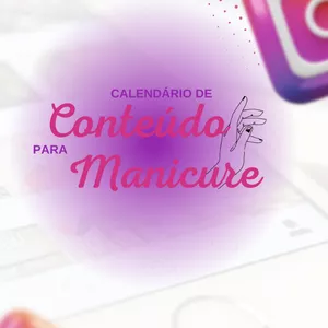 Imagem de capa para o Curso online Calendário de Conteúdos