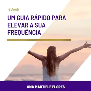 Imagem de capa para o Ebook 9 Passos para mudar sua vida!