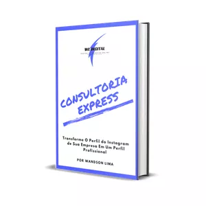 Imagem de capa para o Serviço online WL Consultoria Express 