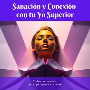 Imagen de portada para Curso online Curso de sanación y conexión con tu Yo Superior.