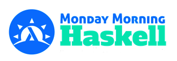 Monday Morning Haskell logo