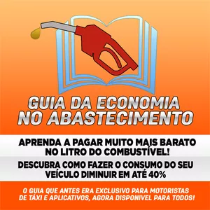Guia da economia no Abastecimento