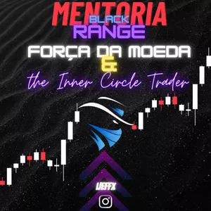 Imagem de capa para o Curso online Black Range ijeffx