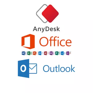 Imagem de capa para o Serviço online Suporte Para Instalação e configuração completa  do Microsoft Office - Outlook