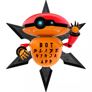 Imagem principal do produto Bot Ninja Para Celular