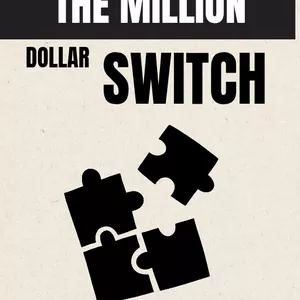 Cover image for Ebook The Millionaire Impostor Code: Unlock Your First $1M or MORE in 7 Days.