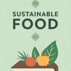 Imagen de portada para Ebook 8 Recetas Sin Desperdicio: Platos Caseros para Comer Bien y Cuidar el Planeta