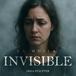 Imagen de portada para Ebook La Mujer Invisible