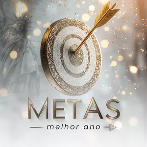 Imagem de capa para o Curso online Metas Melhor Ano