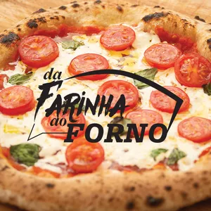 Imagem de capa para o Curso online DA FARINHA AO FORNO: OS SEGREDOS DA PIZZA NAPOLITANA