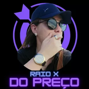 Raio X do preço