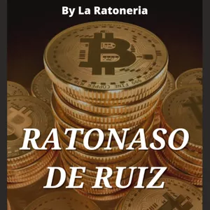 Imagem principal do produto Ratonaso de Ruiz