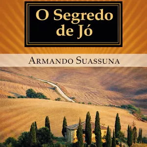 Imagem de capa para o Ebook O SEGREDO DE JÓ