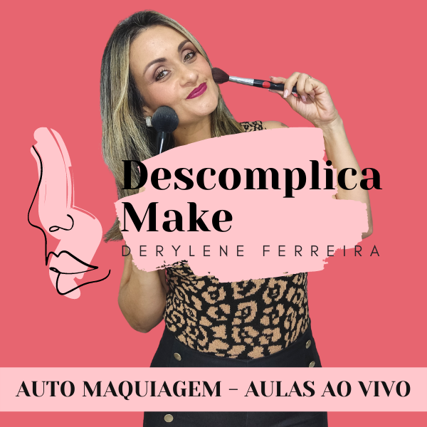 Imagem do curso Descomplica Make