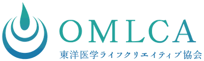 東洋医学ライフクリエイティブ協会・日本かっさ協会 logo