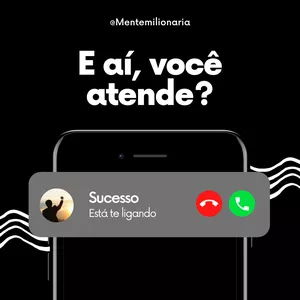 Imagem de capa para o Ebook Mente Milionária