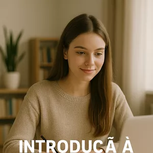 Imagem de capa para o Ebook Introdução à Psicologia