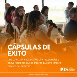 Imagen de portada para Curso online Cápsulas de Éxito