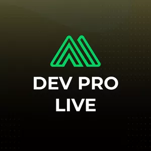 Cover image for Online course Dev Pro Live (English)