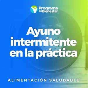 Imagen de portada para Curso online Curso de ayuno antiinflamatorio