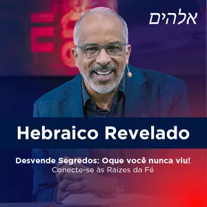 Imagem do curso Hebraico Revelado