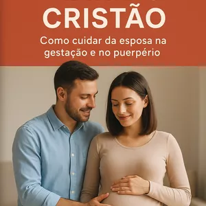 Imagem de capa para o Ebook Guia do Marido Cristão