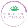 Nourishing Nutrition logo