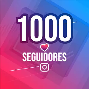 Imagem do curso seguidores instagram