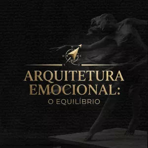 Imagem de capa para o Curso online Arquitetura Emocional: O Equilíbrio