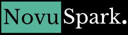 NovuSpark logo