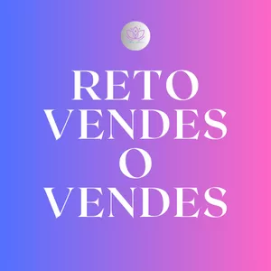 Imagen de portada para Curso online Reto Vendes o Vendes