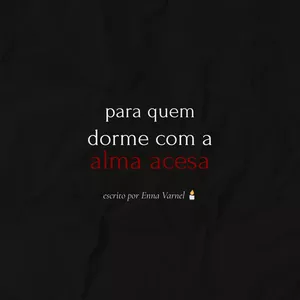 Imagem de capa para o Ebook Alma Acesa