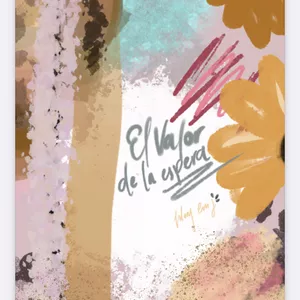 Imagen de portada para Ebook El valor de la espera