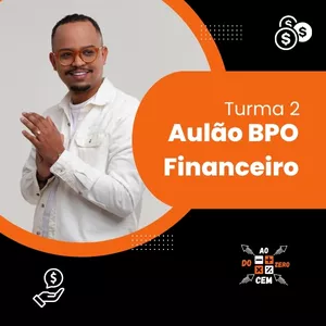Imagem de capa para o Curso online Turma 2 – Aulão de BPO