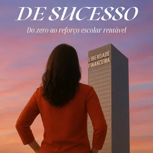 Imagem do curso Pedagoga de Sucesso