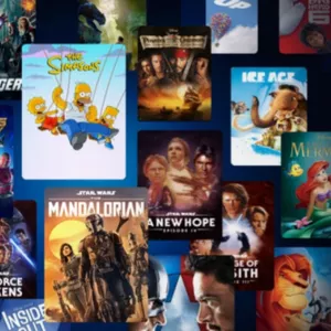 Imagen de portada para Curso online Películas 