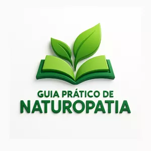 Imagem do curso Guia Prático de Naturopatia - C1 