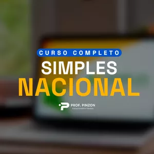 Imagem do curso Simples Nacional | Prof. Raphael Rocha