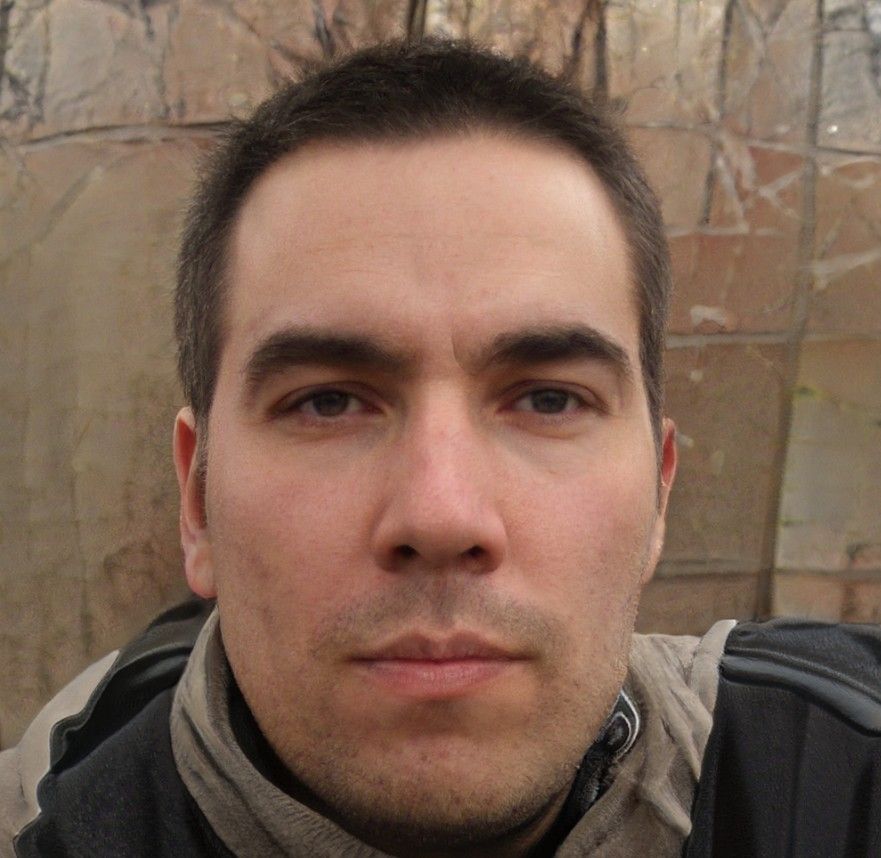 Eduardo Silva, 28 anos